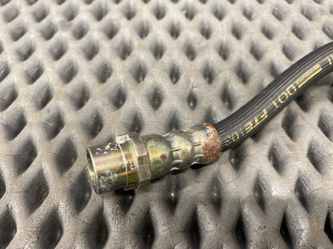 Шланг тормозной, 980 рублей, Красноярск