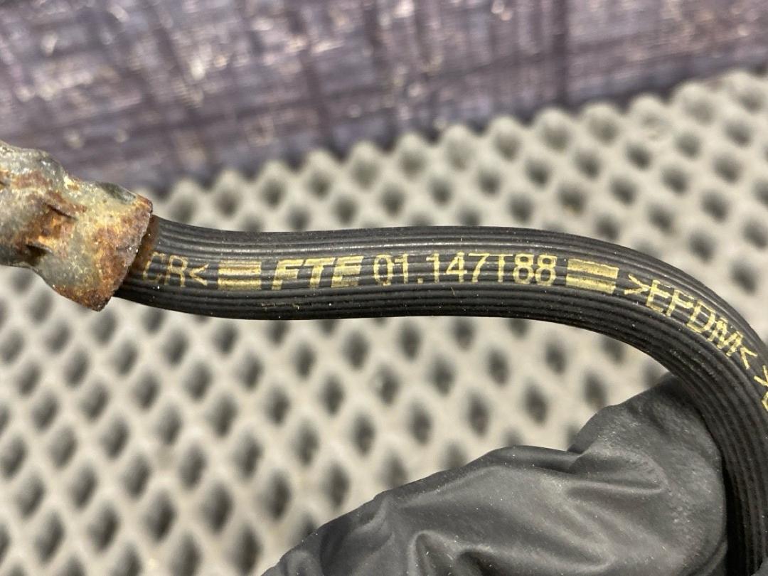 Шланг тормозной, 980 рублей, Красноярск