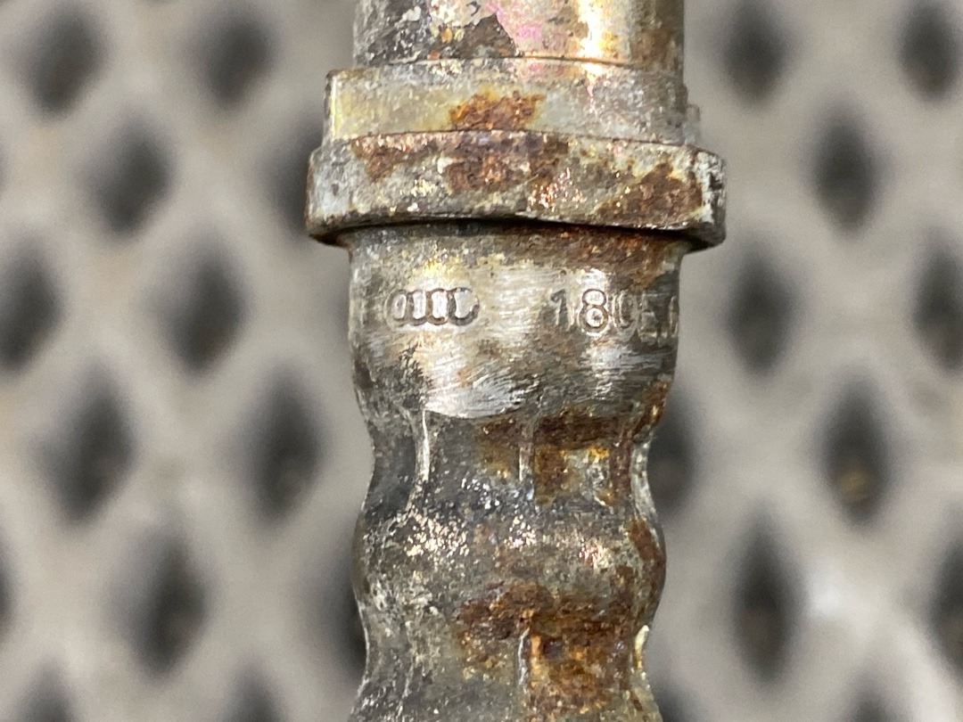 Шланг тормозной, 980 рублей, Красноярск