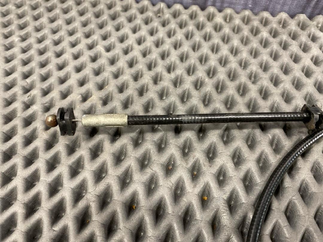 Трос капота, 1130 рублей, Красноярск