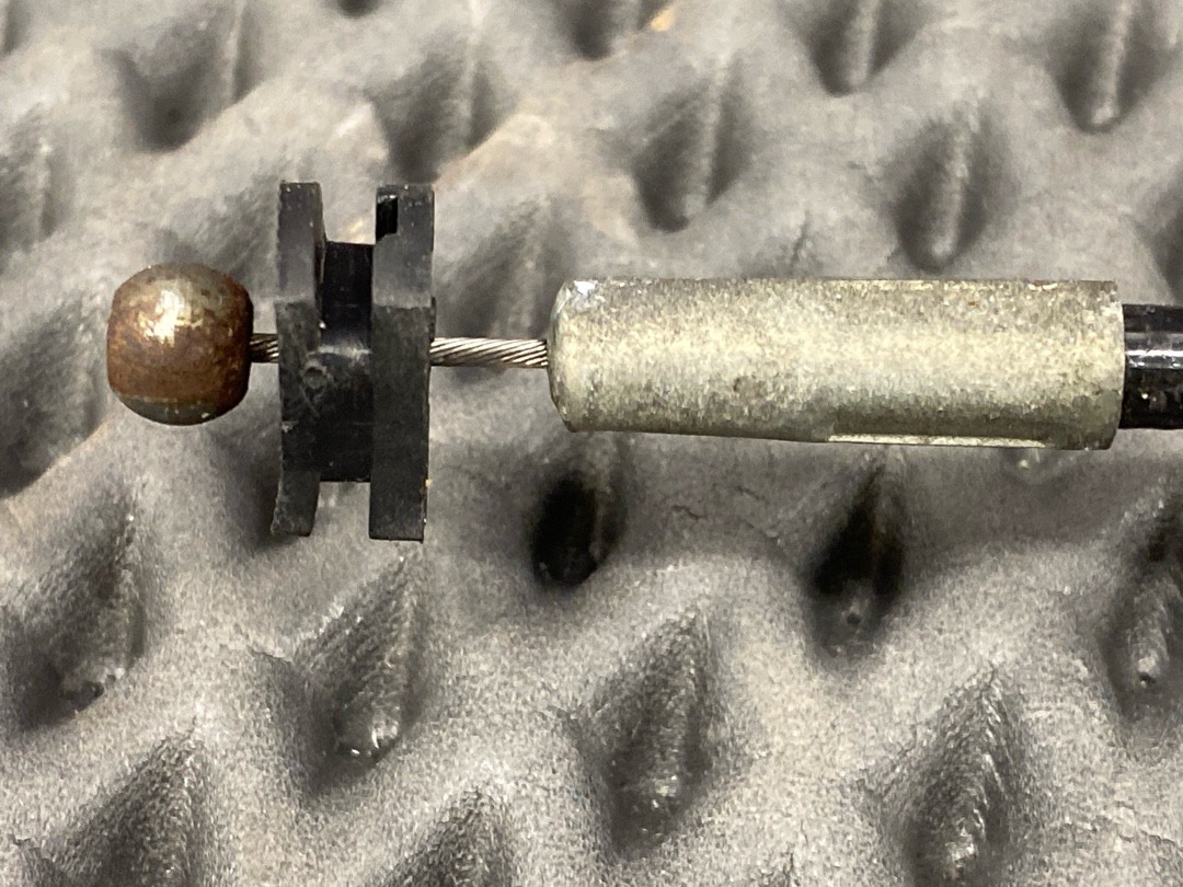 Трос капота, 1130 рублей, Красноярск