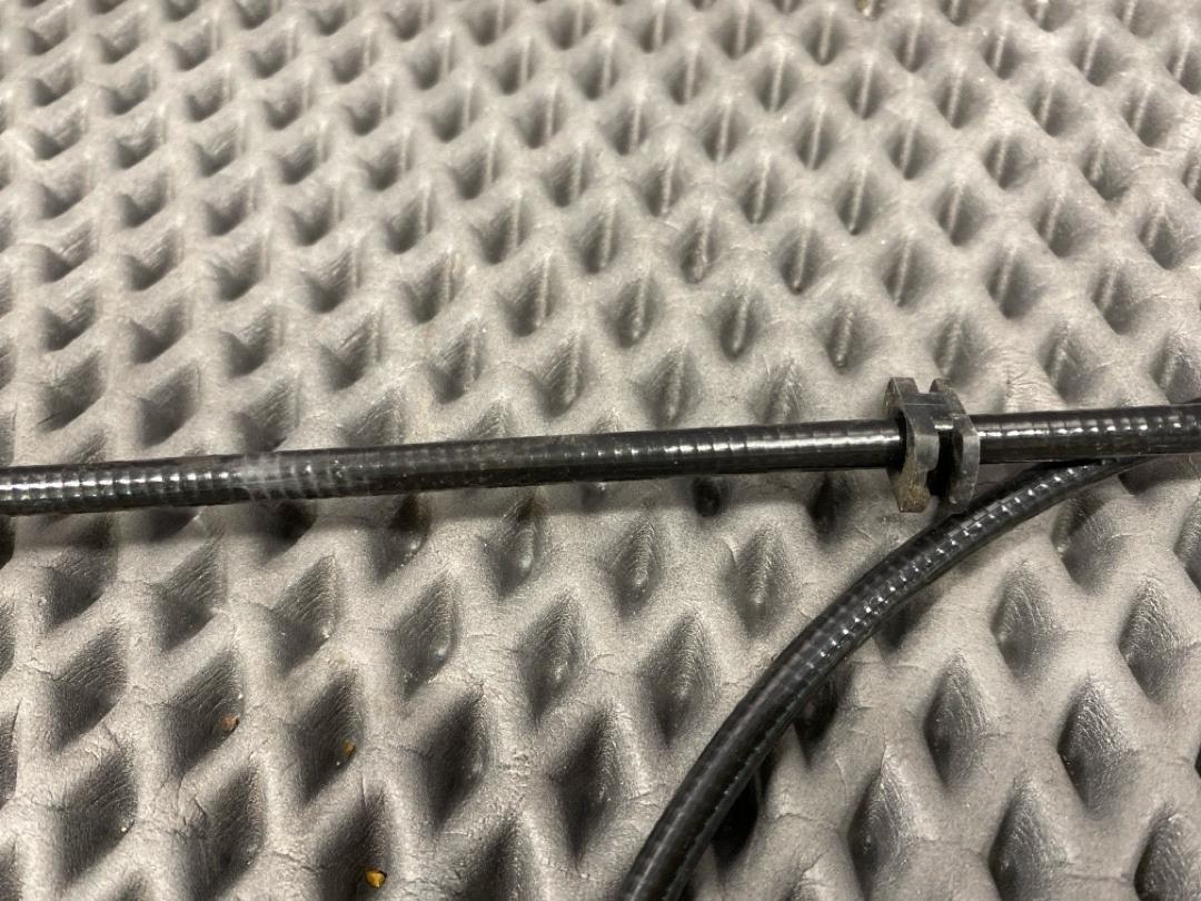 Трос капота, 1130 рублей, Красноярск