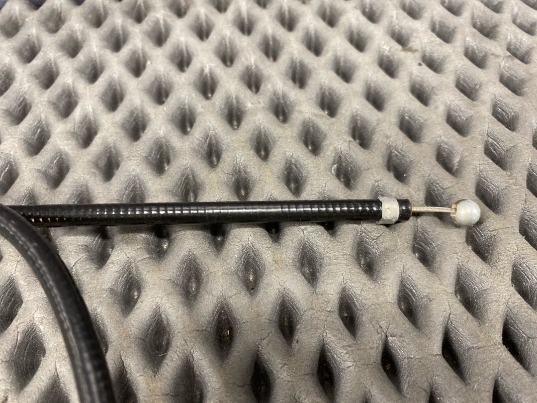 Трос капота, 1130 рублей, Красноярск