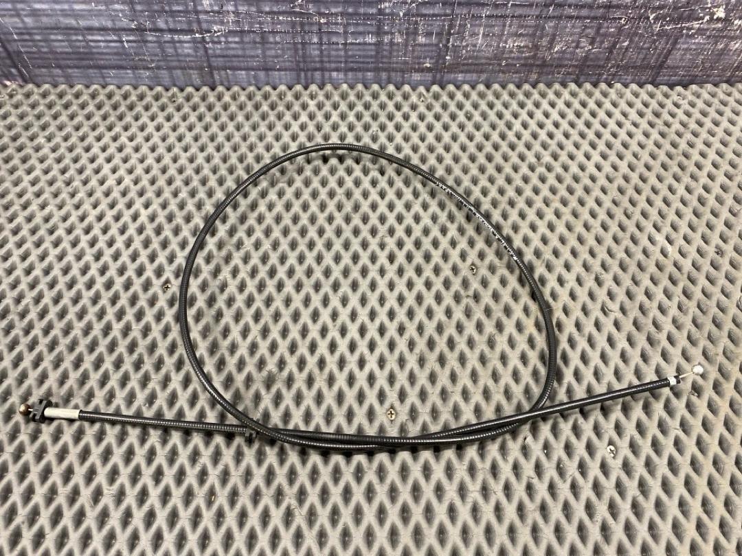 Трос капота, 1130 рублей, Красноярск