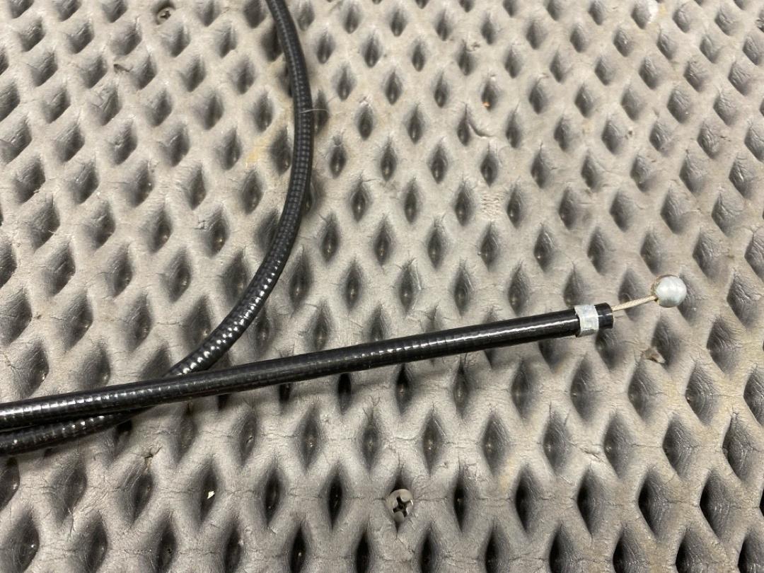 Трос капота, 1130 рублей, Красноярск