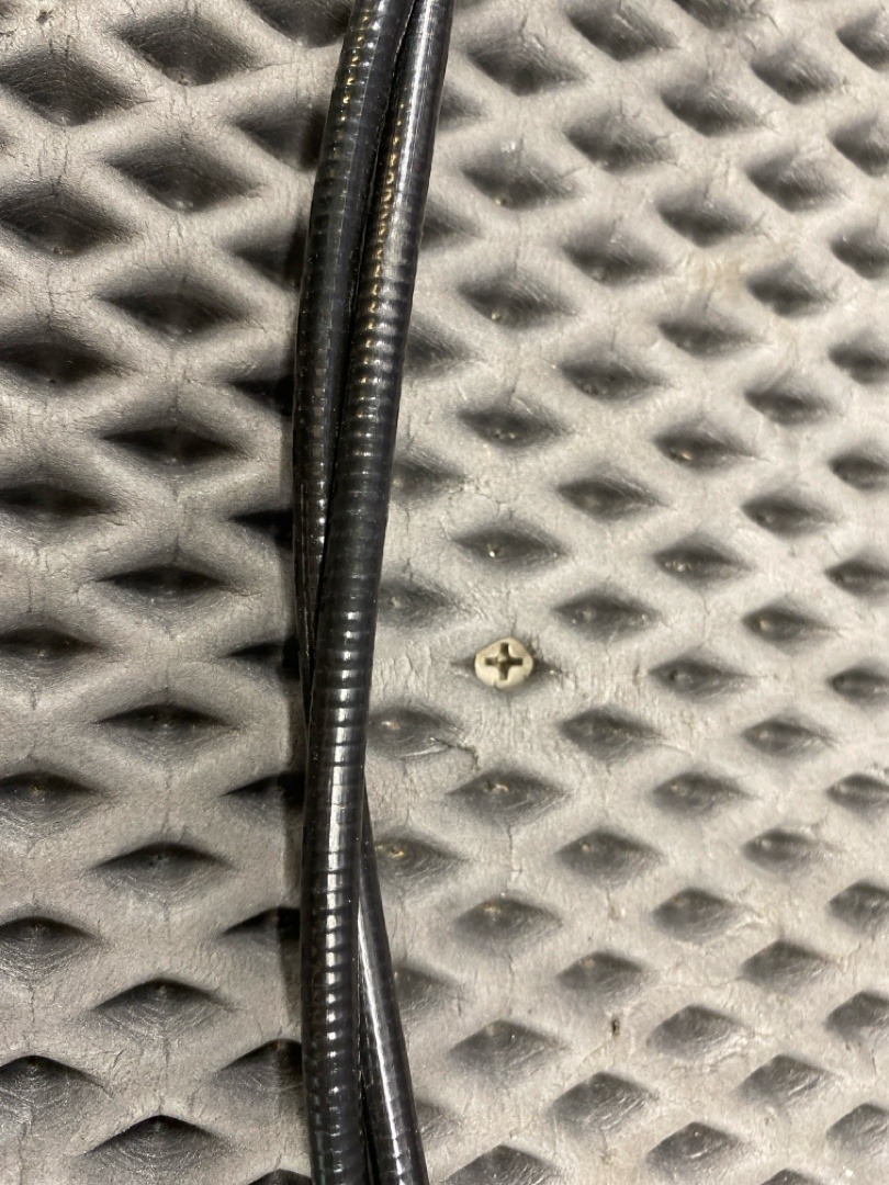 Трос капота, 1130 рублей, Красноярск