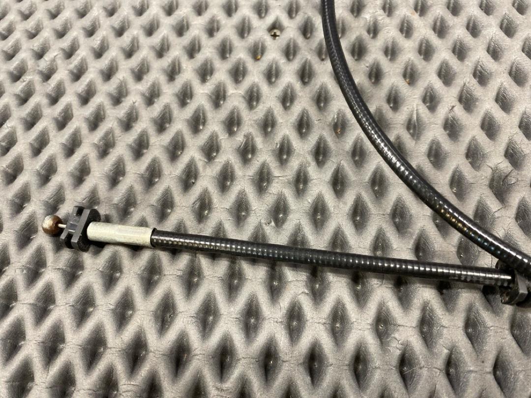 Трос капота, 1130 рублей, Красноярск