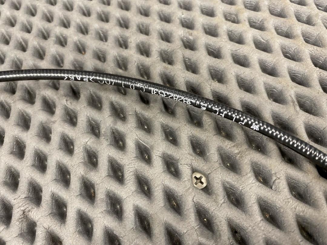 Трос капота, 1130 рублей, Красноярск