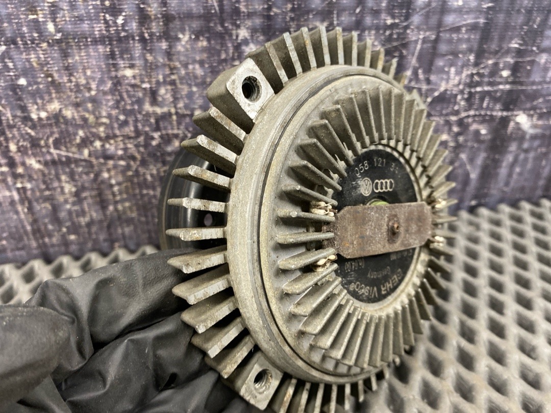 Вискомуфта, 4010 рублей, Красноярск