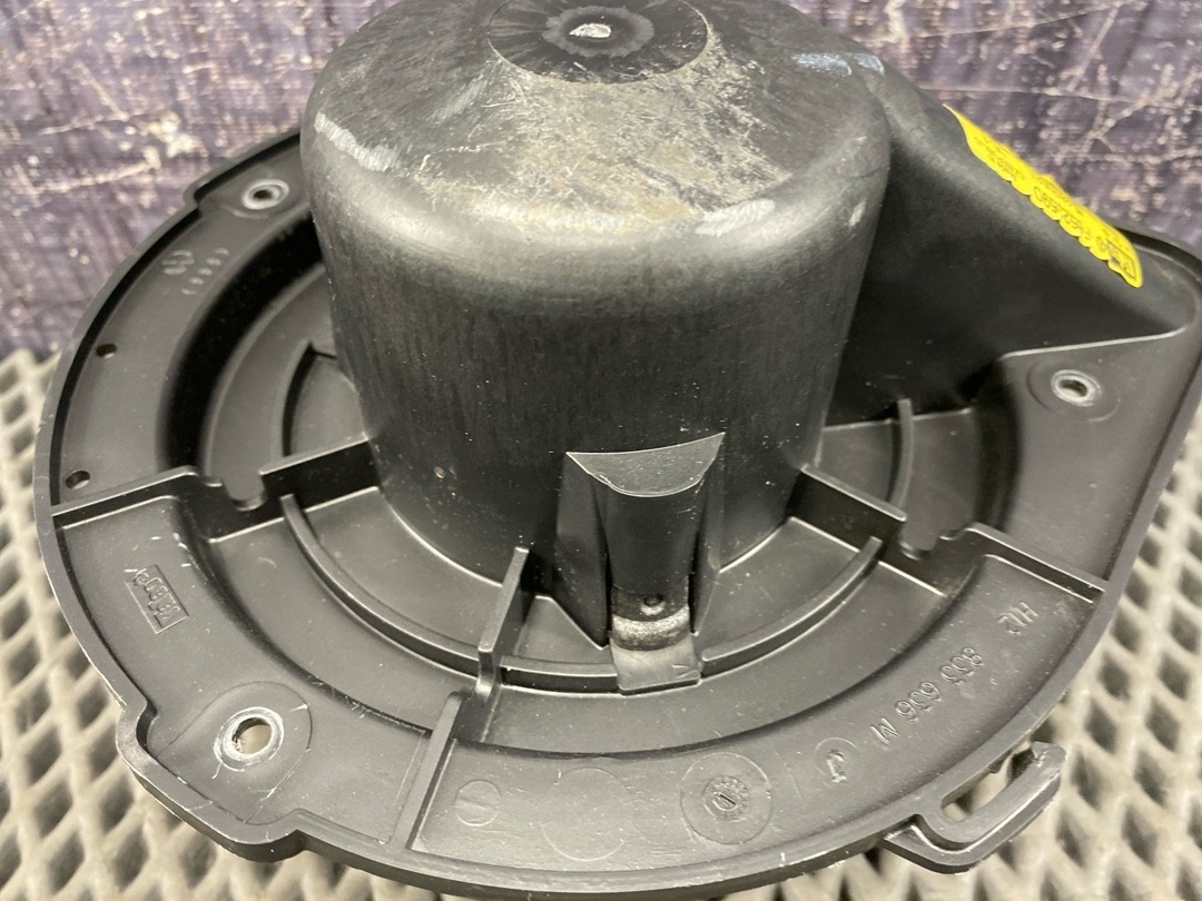 Мотор печки, 3220 рублей, Красноярск