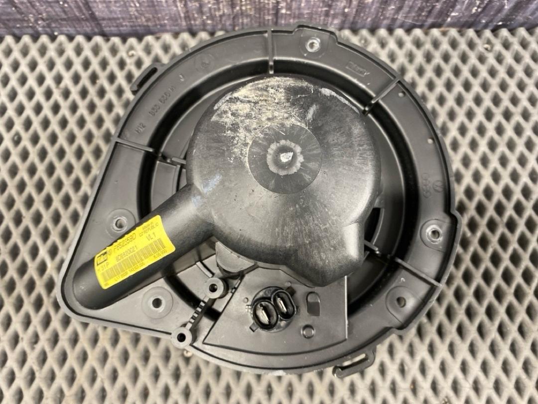 Мотор печки, 3220 рублей, Красноярск