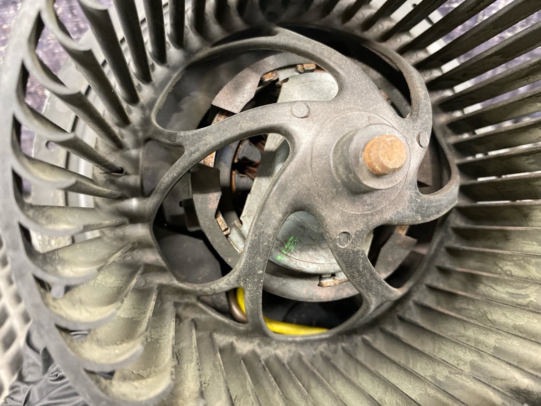 Мотор печки, 3220 рублей, Красноярск