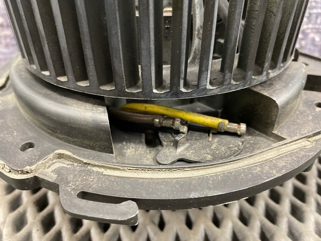 Мотор печки, 3220 рублей, Красноярск