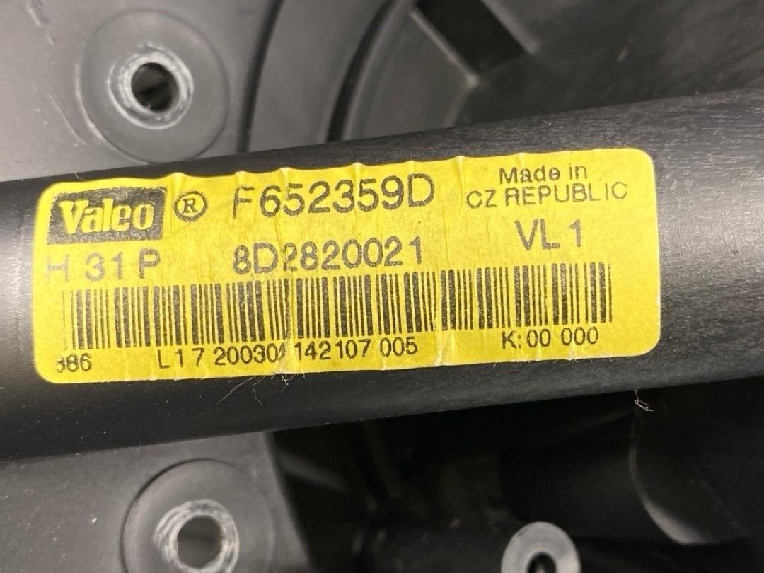 Мотор печки, 3220 рублей, Красноярск