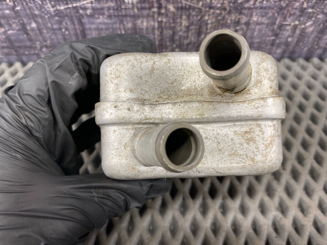 Теплообменник, 3030 рублей, Красноярск