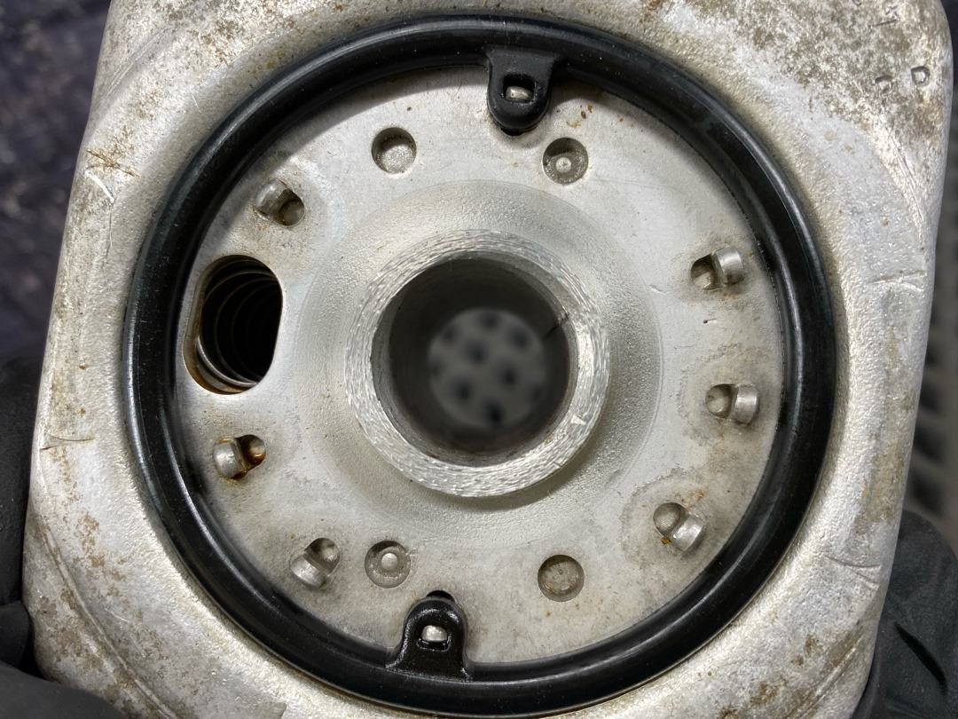 Теплообменник, 3030 рублей, Красноярск