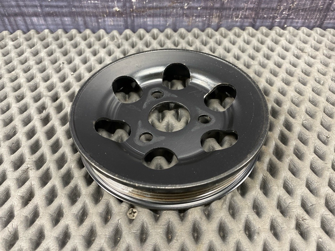 Шкив насоса гидроусилителя, 2710 рублей, Красноярск