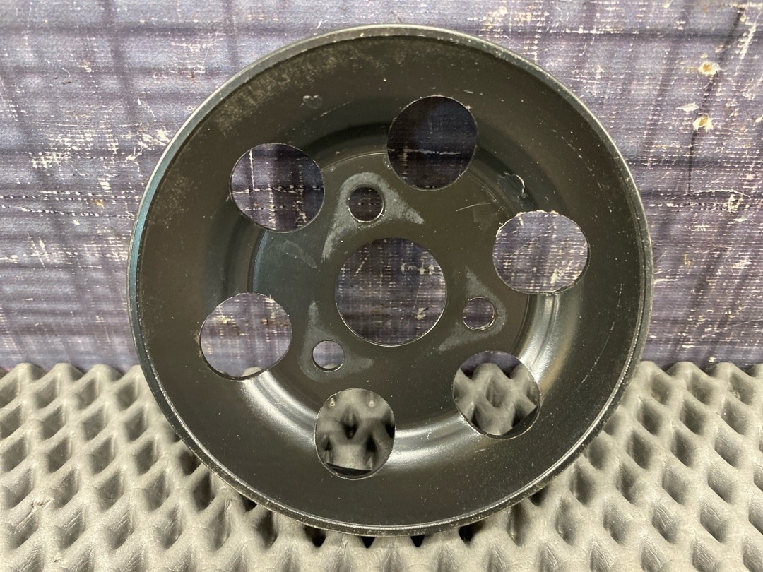 Шкив насоса гидроусилителя, 2710 рублей, Красноярск