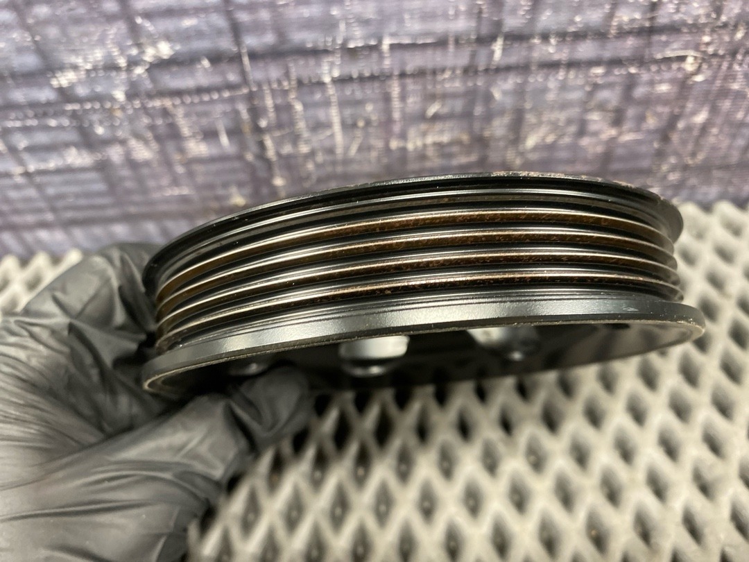 Шкив насоса гидроусилителя, 2710 рублей, Красноярск