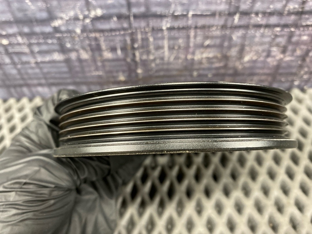 Шкив насоса гидроусилителя, 2710 рублей, Красноярск