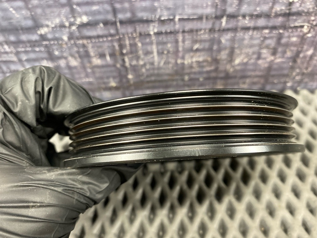 Шкив насоса гидроусилителя, 2710 рублей, Красноярск