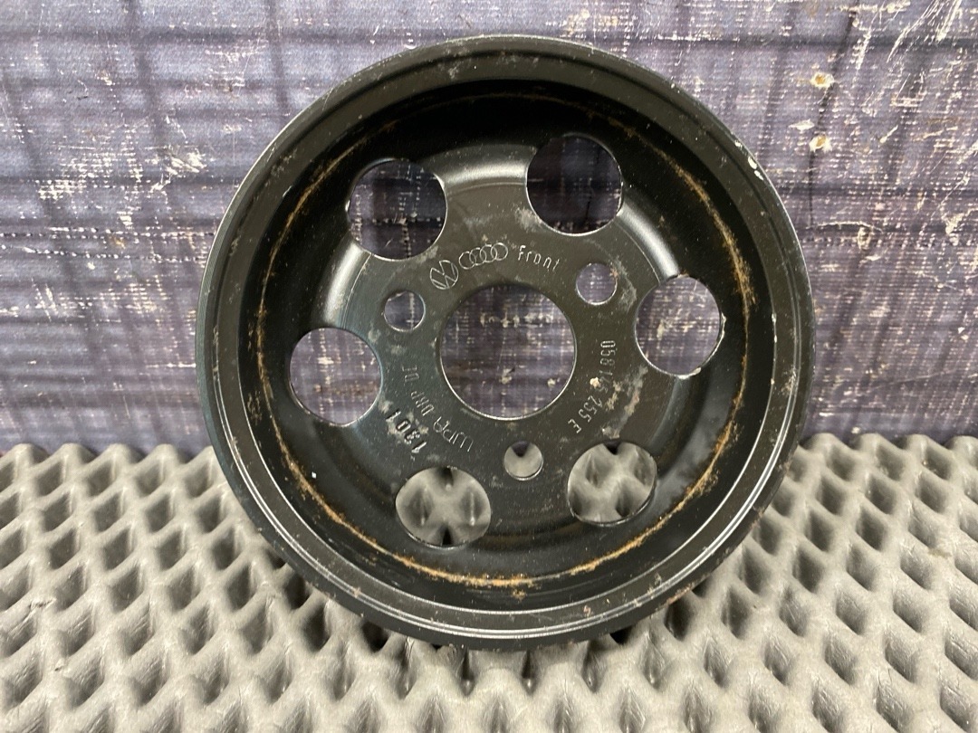 Шкив насоса гидроусилителя, 2710 рублей, Красноярск