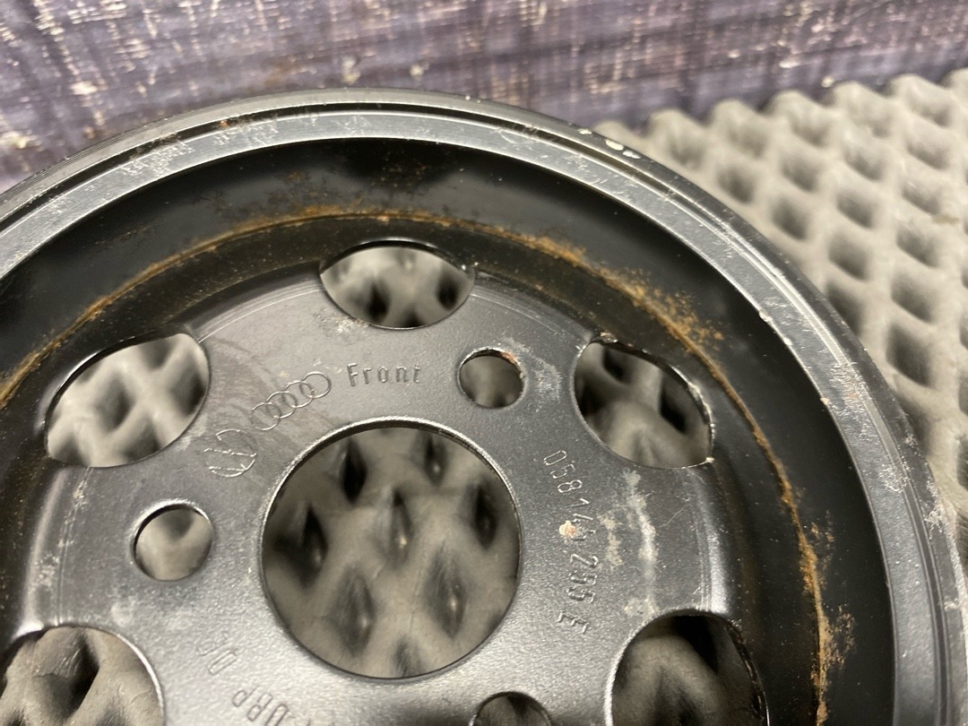 Шкив насоса гидроусилителя, 2710 рублей, Красноярск