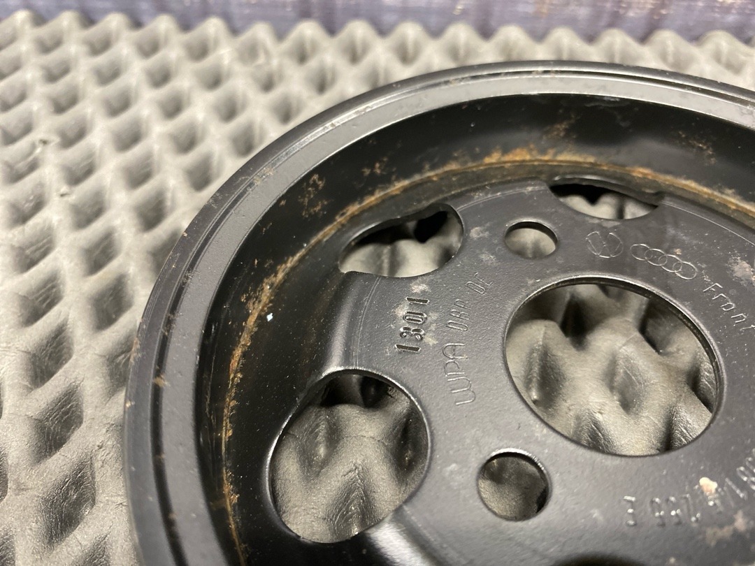 Шкив насоса гидроусилителя, 2710 рублей, Красноярск