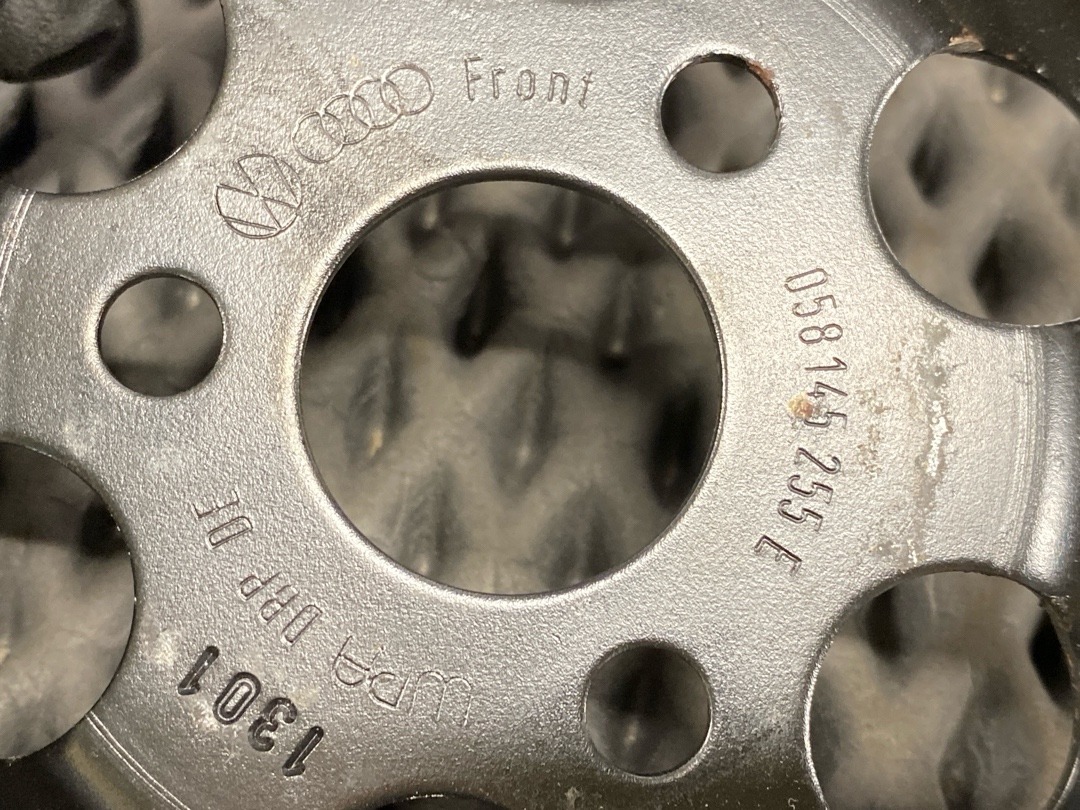 Шкив насоса гидроусилителя, 2710 рублей, Красноярск