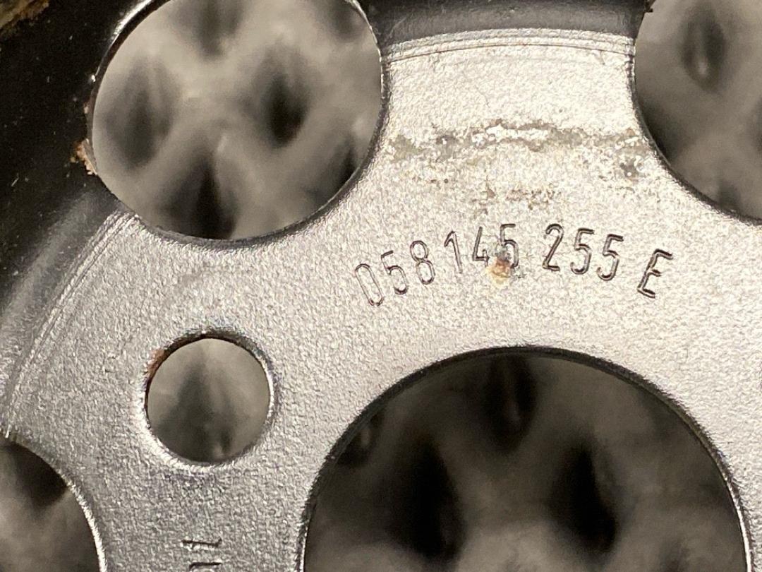 Шкив насоса гидроусилителя, 2710 рублей, Красноярск