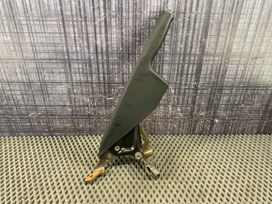 Рычаг ручного тормоза, 2260 рублей, Красноярск