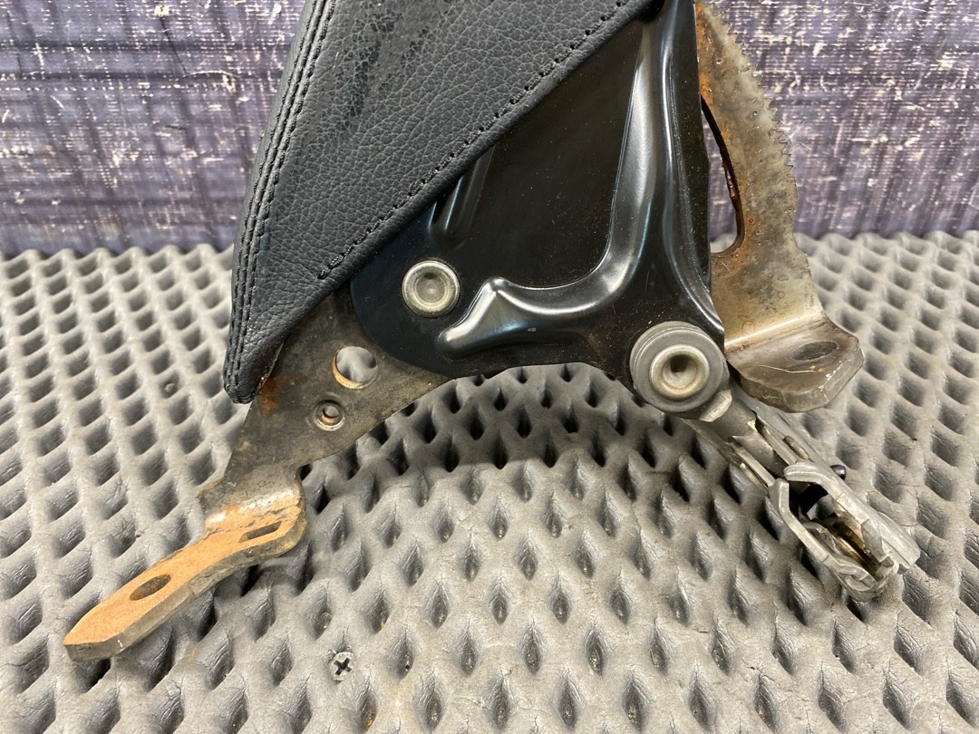 Рычаг ручного тормоза, 2260 рублей, Красноярск