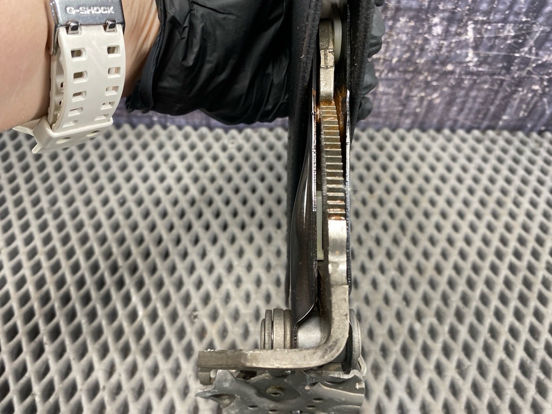 Рычаг ручного тормоза, 2260 рублей, Красноярск