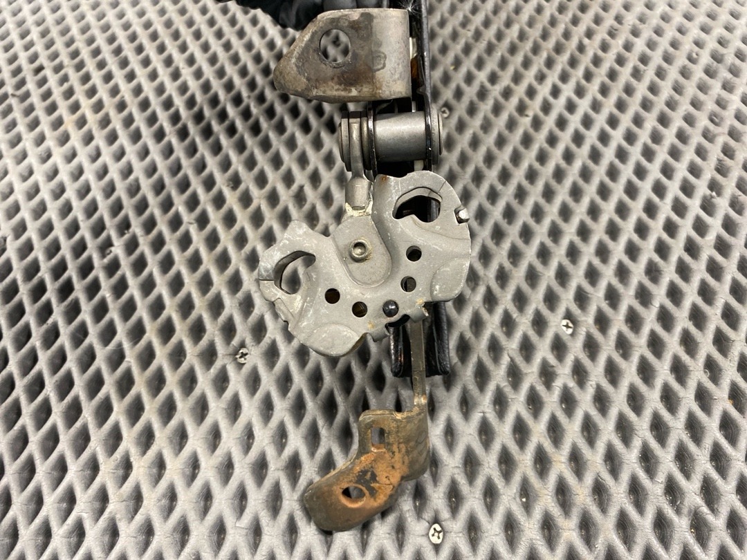 Рычаг ручного тормоза, 2260 рублей, Красноярск