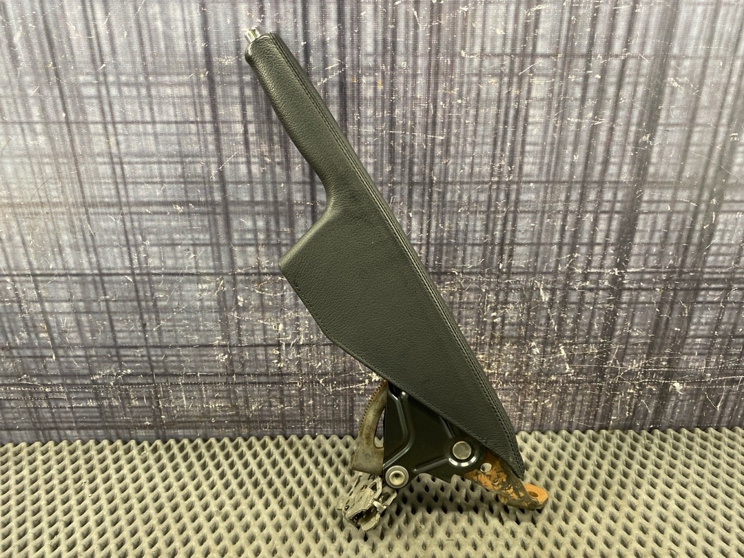 Рычаг ручного тормоза, 2260 рублей, Красноярск