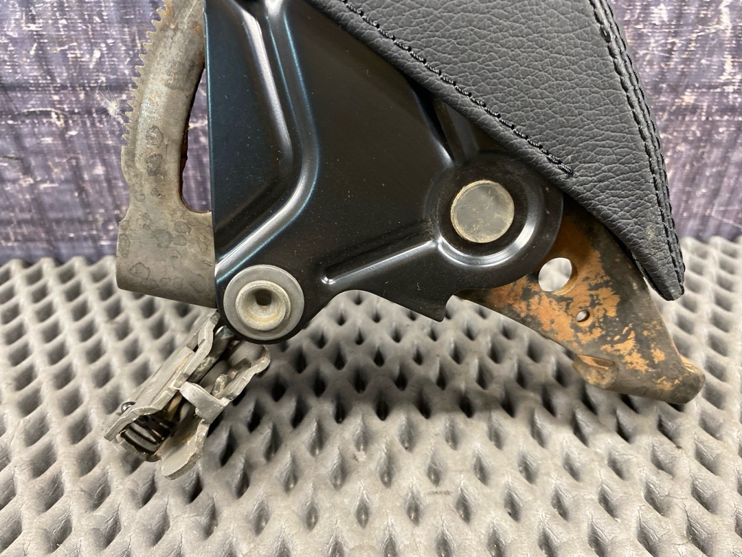 Рычаг ручного тормоза, 2260 рублей, Красноярск