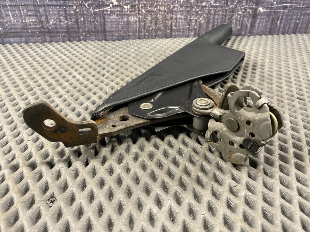 Рычаг ручного тормоза, 2260 рублей, Красноярск