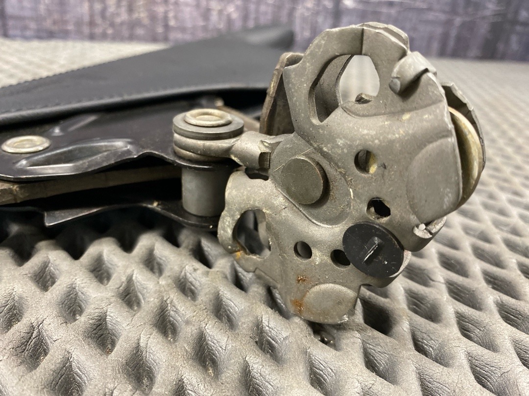 Рычаг ручного тормоза, 2260 рублей, Красноярск