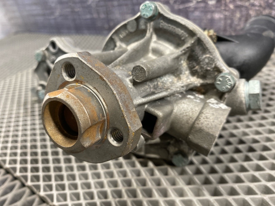 Помпа, 4920 рублей, Красноярск