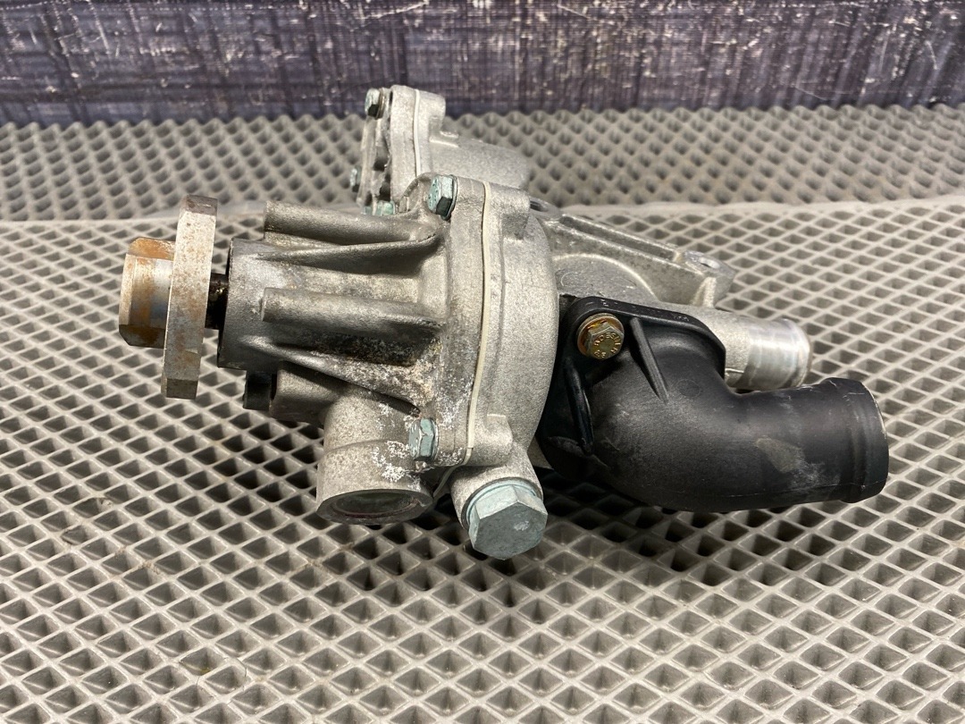 Помпа, 4920 рублей, Красноярск