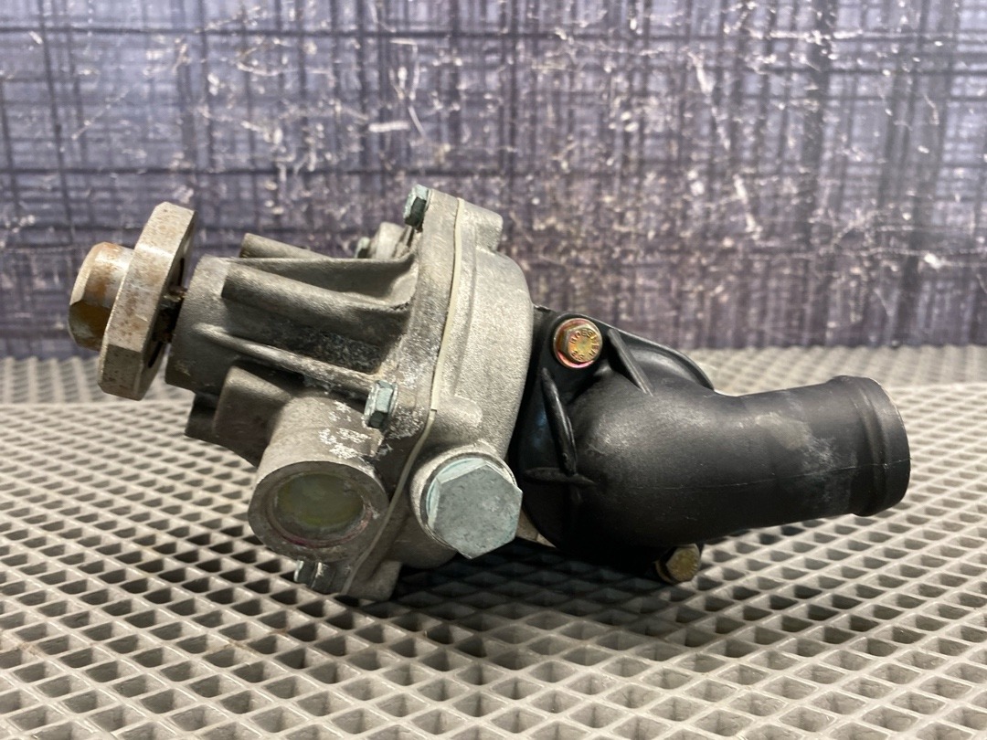 Помпа, 4920 рублей, Красноярск