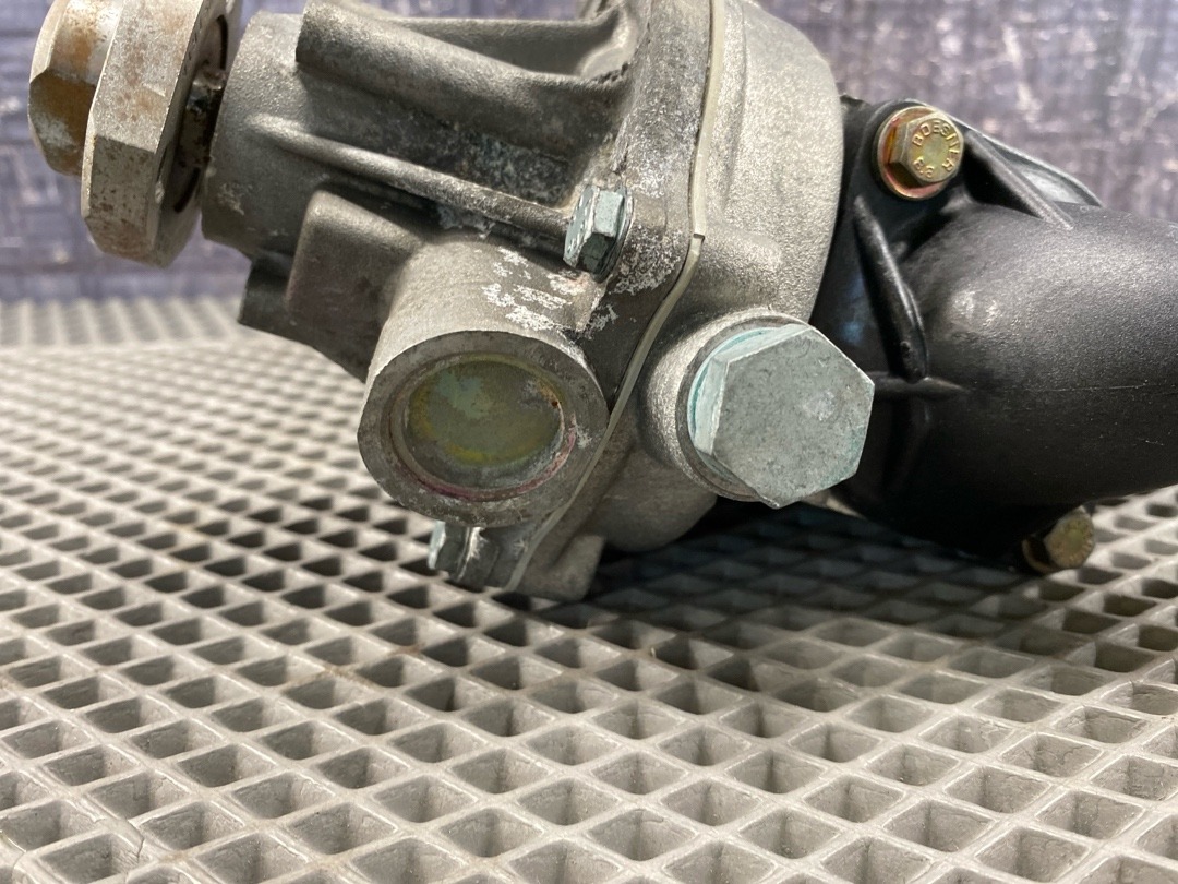 Помпа, 4920 рублей, Красноярск