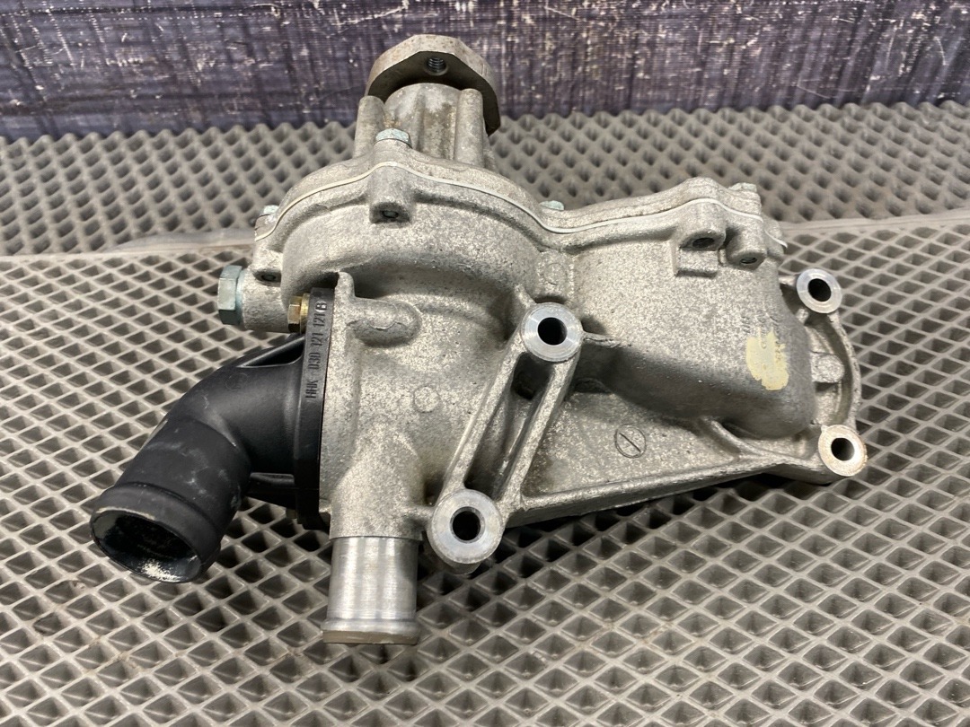 Помпа, 4920 рублей, Красноярск