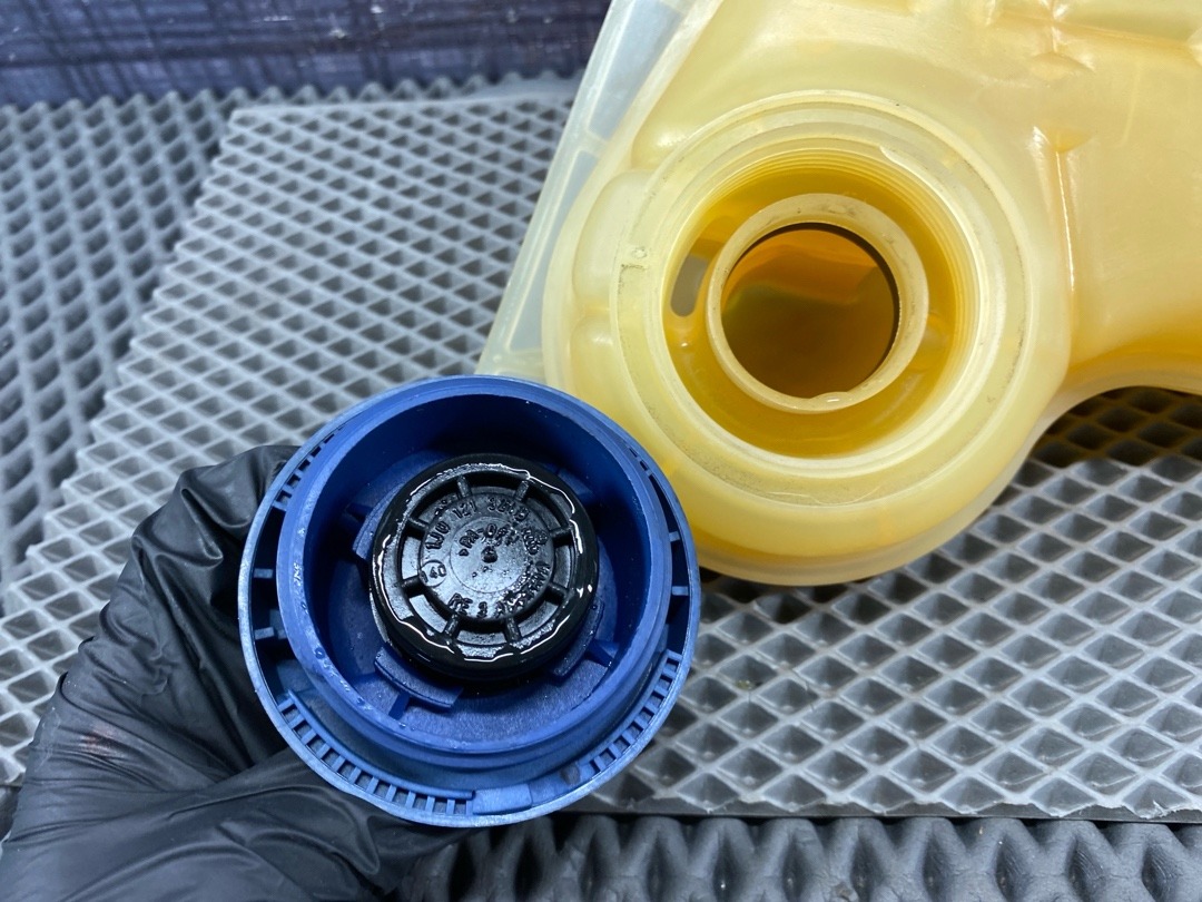 Бачок расширительный, 2970 рублей, Красноярск