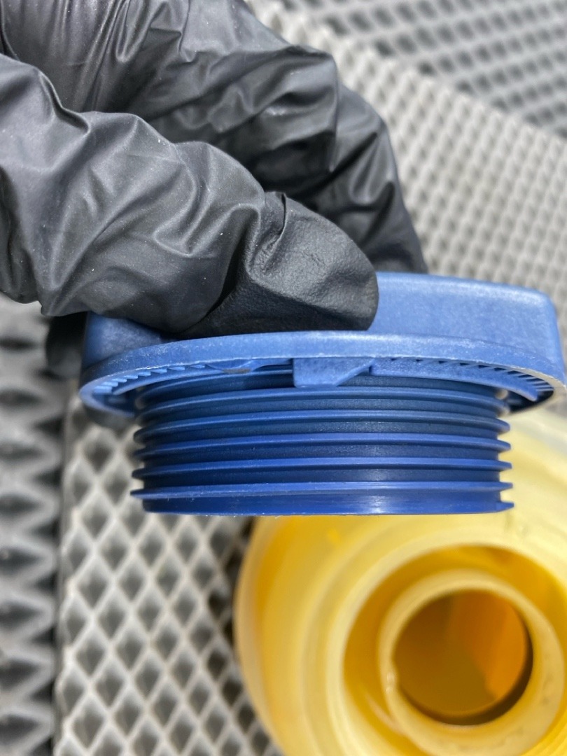 Бачок расширительный, 2970 рублей, Красноярск