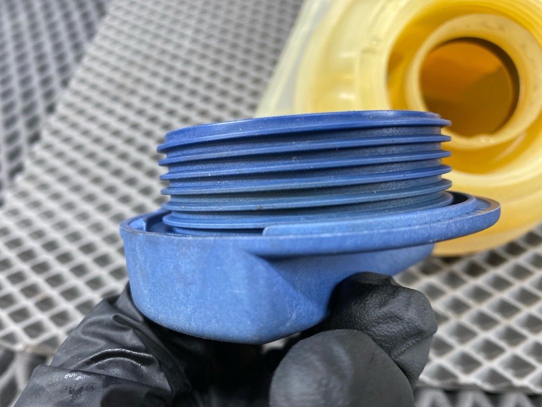 Бачок расширительный, 2970 рублей, Красноярск