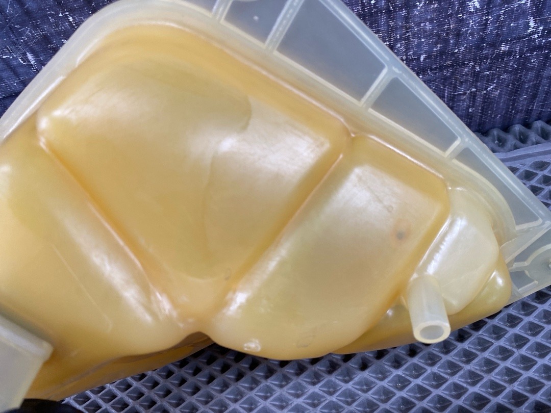 Бачок расширительный, 2970 рублей, Красноярск