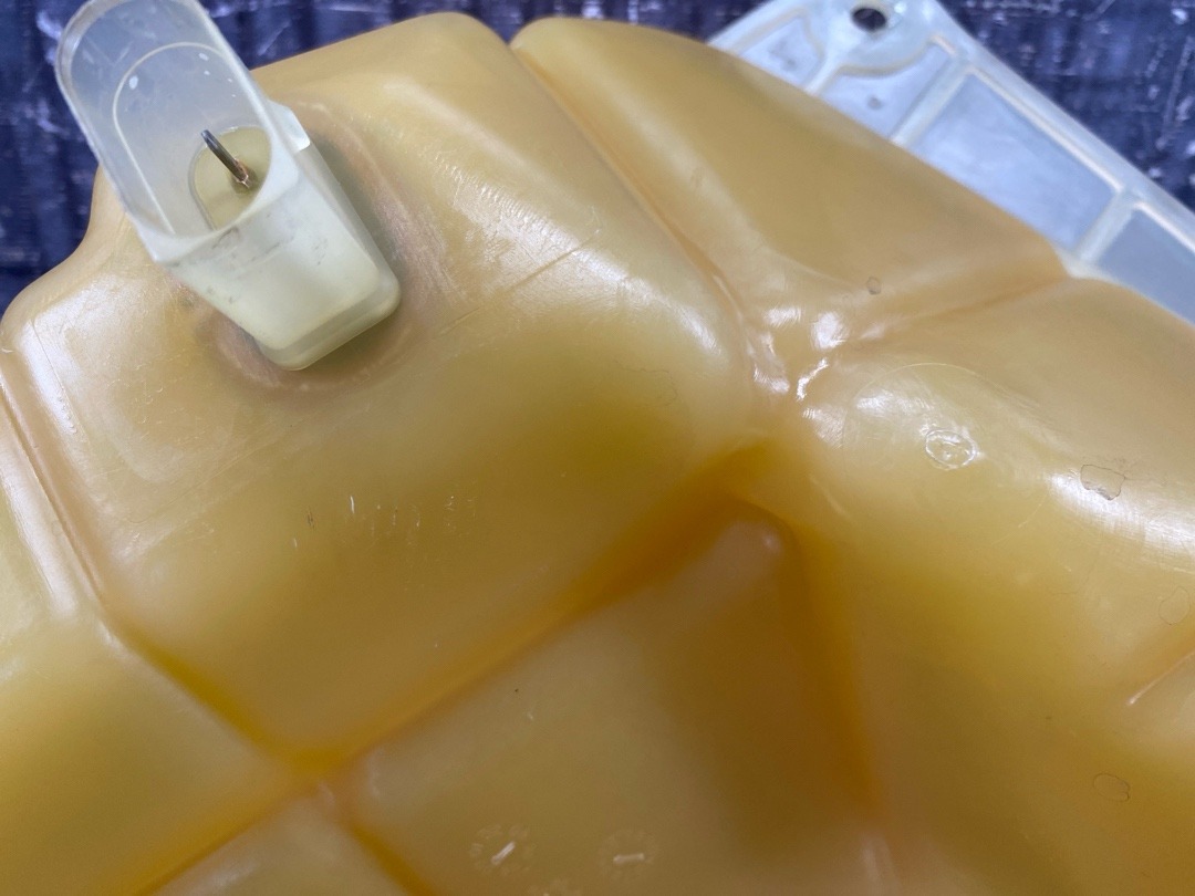 Бачок расширительный, 2970 рублей, Красноярск