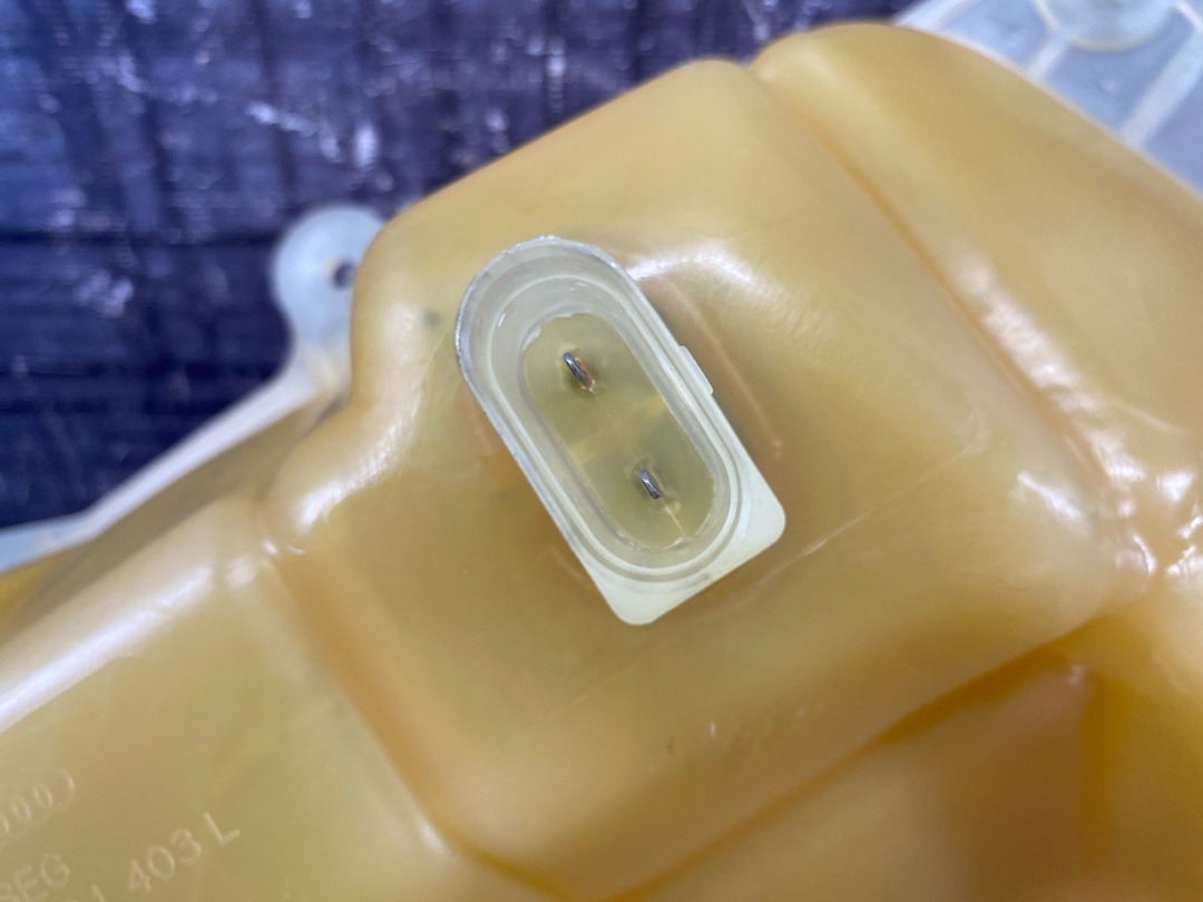 Бачок расширительный, 2970 рублей, Красноярск