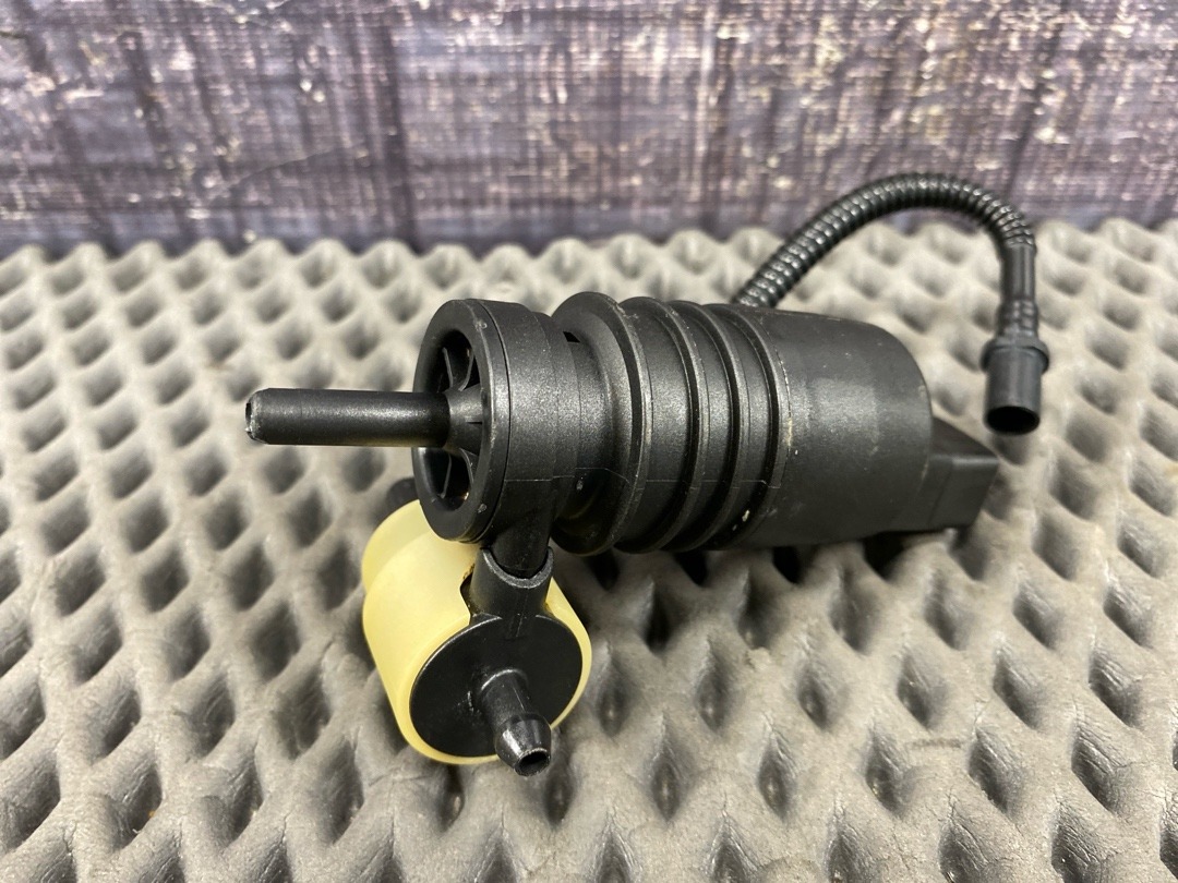 Мотор бачка стеклоомывателя, 930 рублей, Красноярск